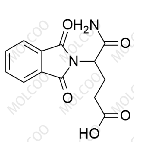 泊马度胺杂质53;4292-56-2