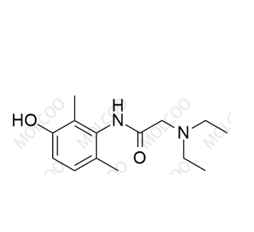 利多卡因杂质53;34604-55-2