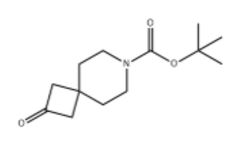 2-氧代-7-氮杂螺[3.5]壬烷-7-甲酸叔丁酯