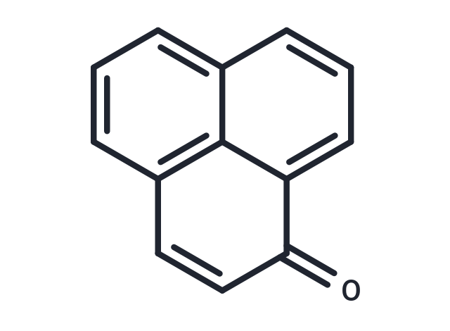 化合物 Perinaphthenone|T88802|TargetMol