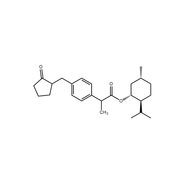 洛索洛芬相关化合物1