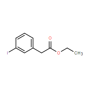 2-(3-碘苯基)乙酸乙酯
