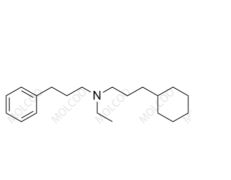 阿尔维林EP杂质E;2732347-30-5