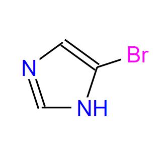 4-溴咪唑2302-25-2