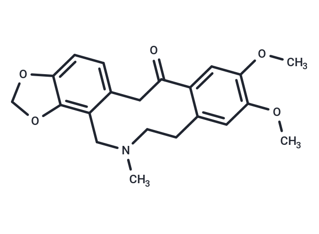 化合物 Cryptopine|T31102|TargetMol
