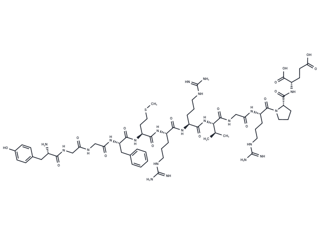 化合物 Bam 12P|T20332|TargetMol