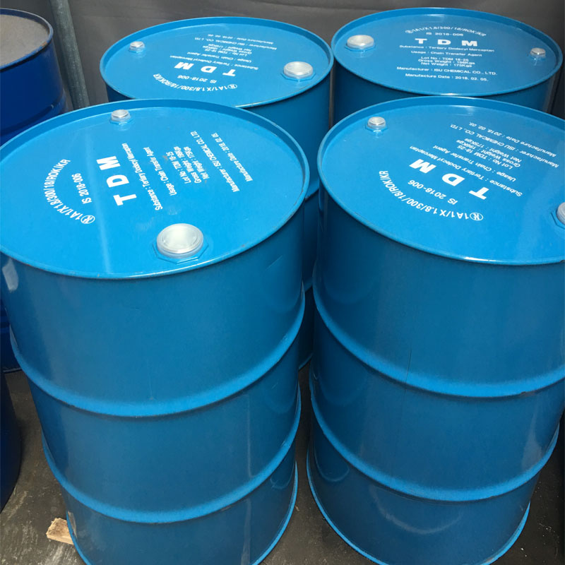 叔十二烷基硫醇