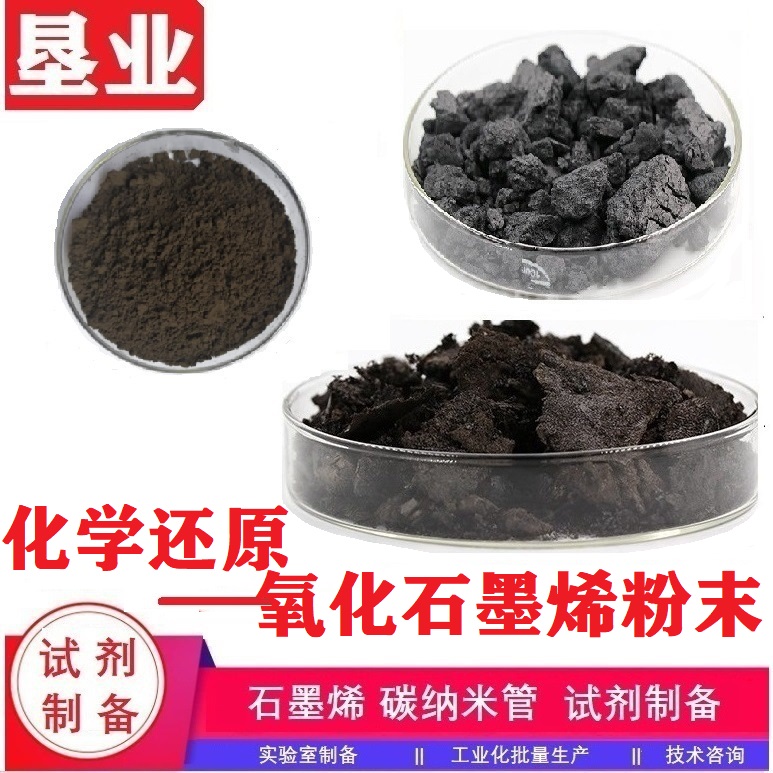 石墨烯粉末汇总\特殊石墨烯\功能化石墨烯\科研材料\高纯\高导电\高导热