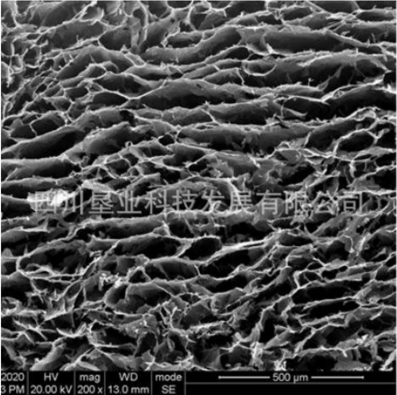 石墨烯气凝胶汇总\电极材料负载吸波\吸油\超轻\吸附\过滤\隔热\减震\隔音
