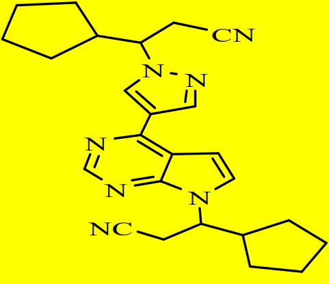 芦可替尼杂质06