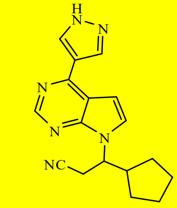 芦可替尼杂质07