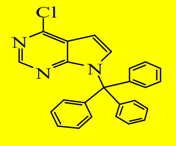 芦可替尼杂质10