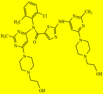 达沙替尼杂质05