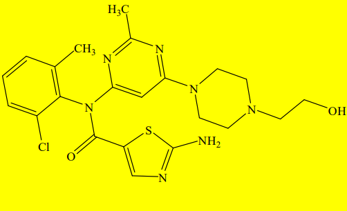 达沙替尼杂质06