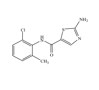 达沙替尼杂质09
