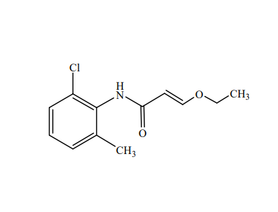 达沙替尼杂质11