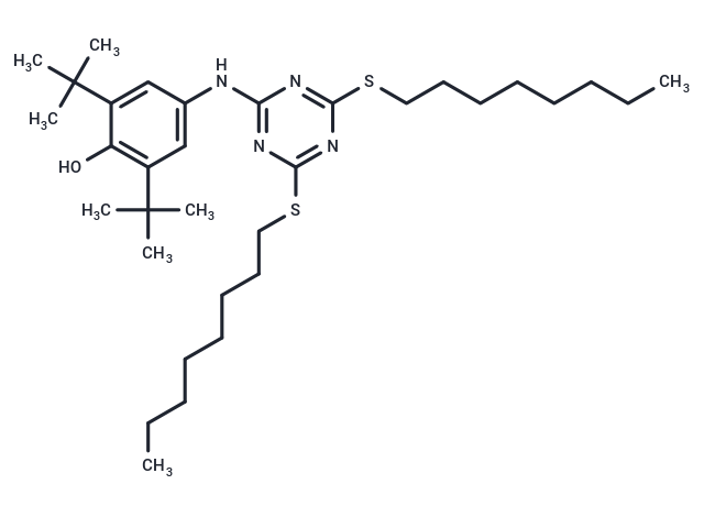 化合物 Antioxidant 25|T88691|TargetMol