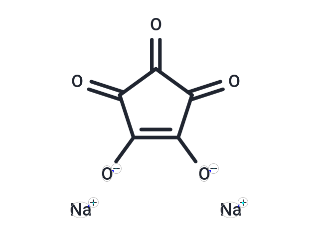 化合物 Croconic acid disodium|T200032|TargetMol