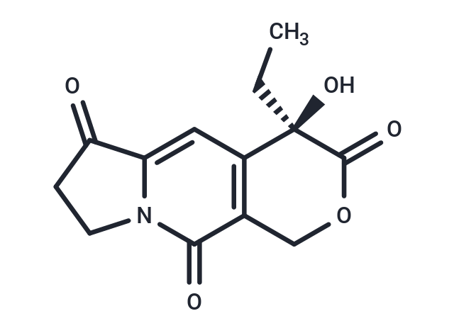 化合物 (R)-Exatecan Intermediate 1|T89646|TargetMol