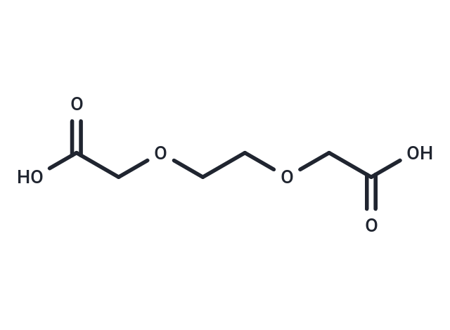 化合物 3,6-Dioxaoctanedioic acid|T14029|TargetMol