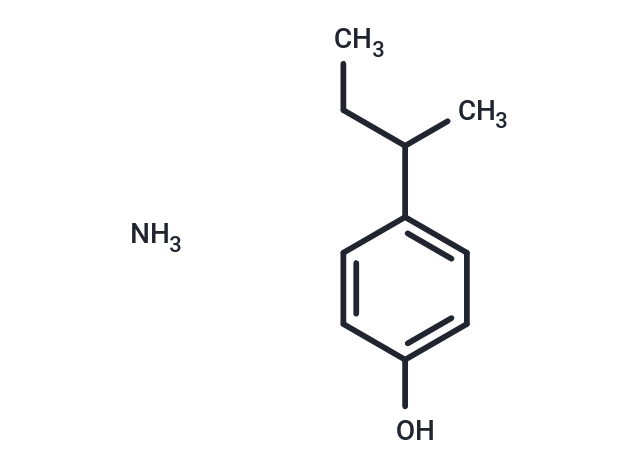 化合物 Poly(4-vinylphenol)|T12515|TargetMol
