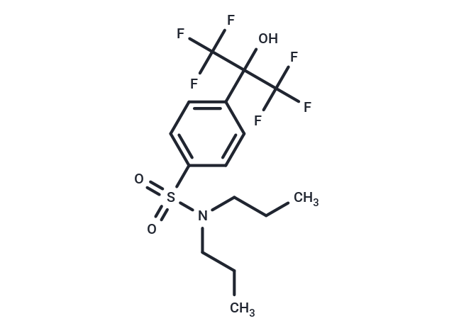 化合物 EG-2184|T89517|TargetMol