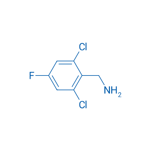 2,6-二氯-4-氟苄胺