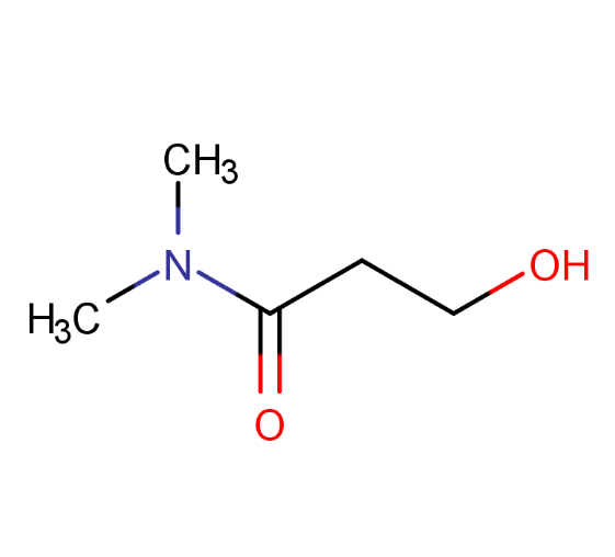 3-羟基-N,N-二甲基丙酰胺