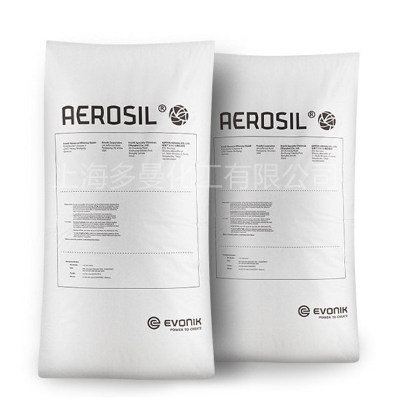胶态二氧化硅A380 气相二氧化硅