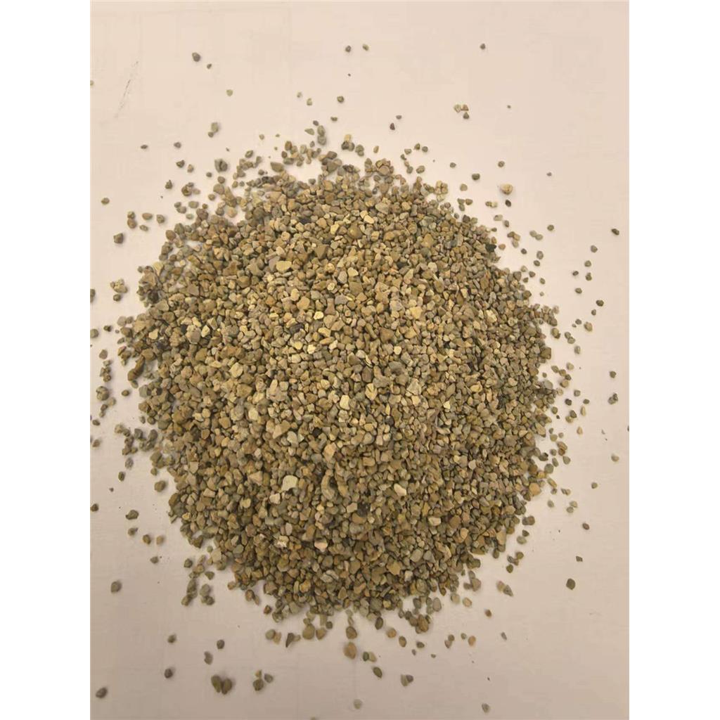 凹凸棒土厂家直营凹凸棒土颗粒