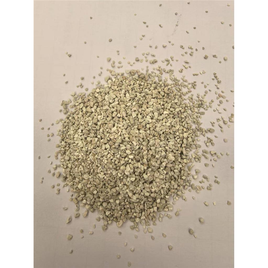 膨润土厂家直营膨润土颗粒