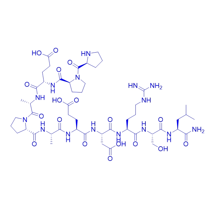 胶质细胞系衍生神经生长因子 （ GDNF ）前体蛋白片段多肽Dopamine neuron stimulating peptide-11/DNSP-11 Peptide