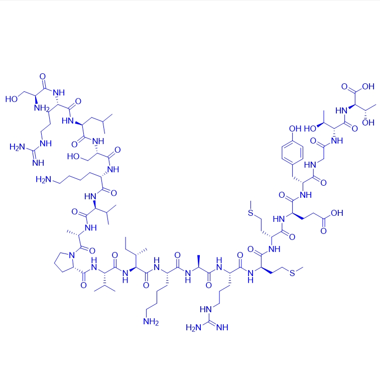 谷氨酸脱羧酶 65(524-543)/152468-44-5/GAD65 (524-543)