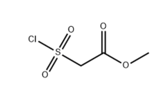 2-(氯磺酰基)乙酸甲酯