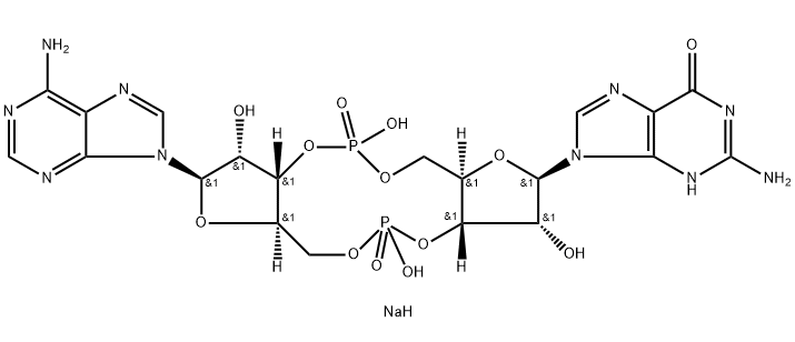cGAMP disodium