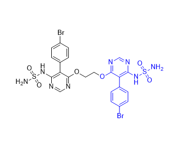 阿普昔替坦杂质03