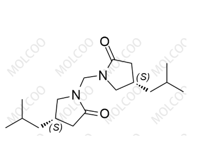 普瑞巴林杂质；2361911-35-3