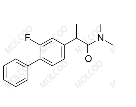 氟比洛芬杂质54；61467-10-5