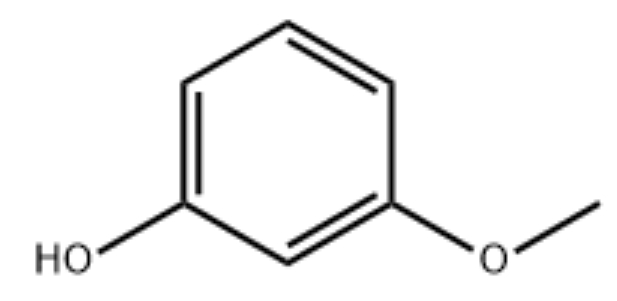 3-甲氧基苯酚