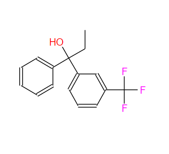 56430-99-0 化合物 Flumecinol