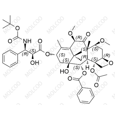 卡巴他赛杂质8；1714967-27-7