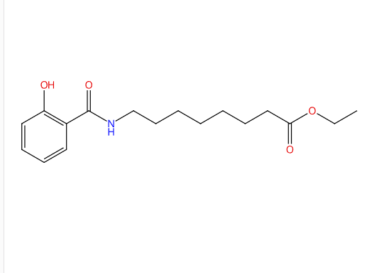 沙波立沙钠杂质 4