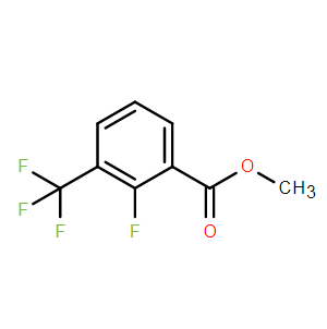 2-氟-3-(三氟甲基)苯甲酸甲酯