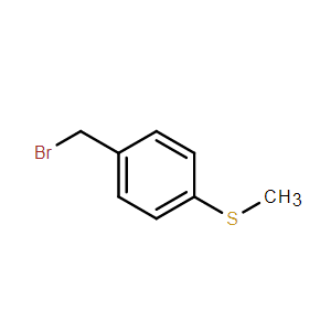 4-(甲基硫醇)溴化苯