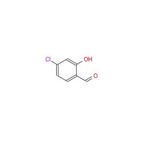 4-氯-2-羟基苯甲醛  2420-26-0  4-Chloro-2-hydroxybenzaldehyde