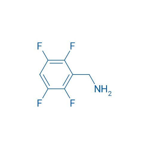 2,3,5,6-四氟苄胺