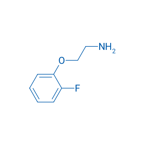 2-(2-氟苯氧基)乙胺
