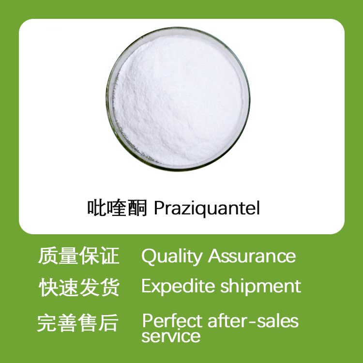 吡喹酮CAS55268-74-1