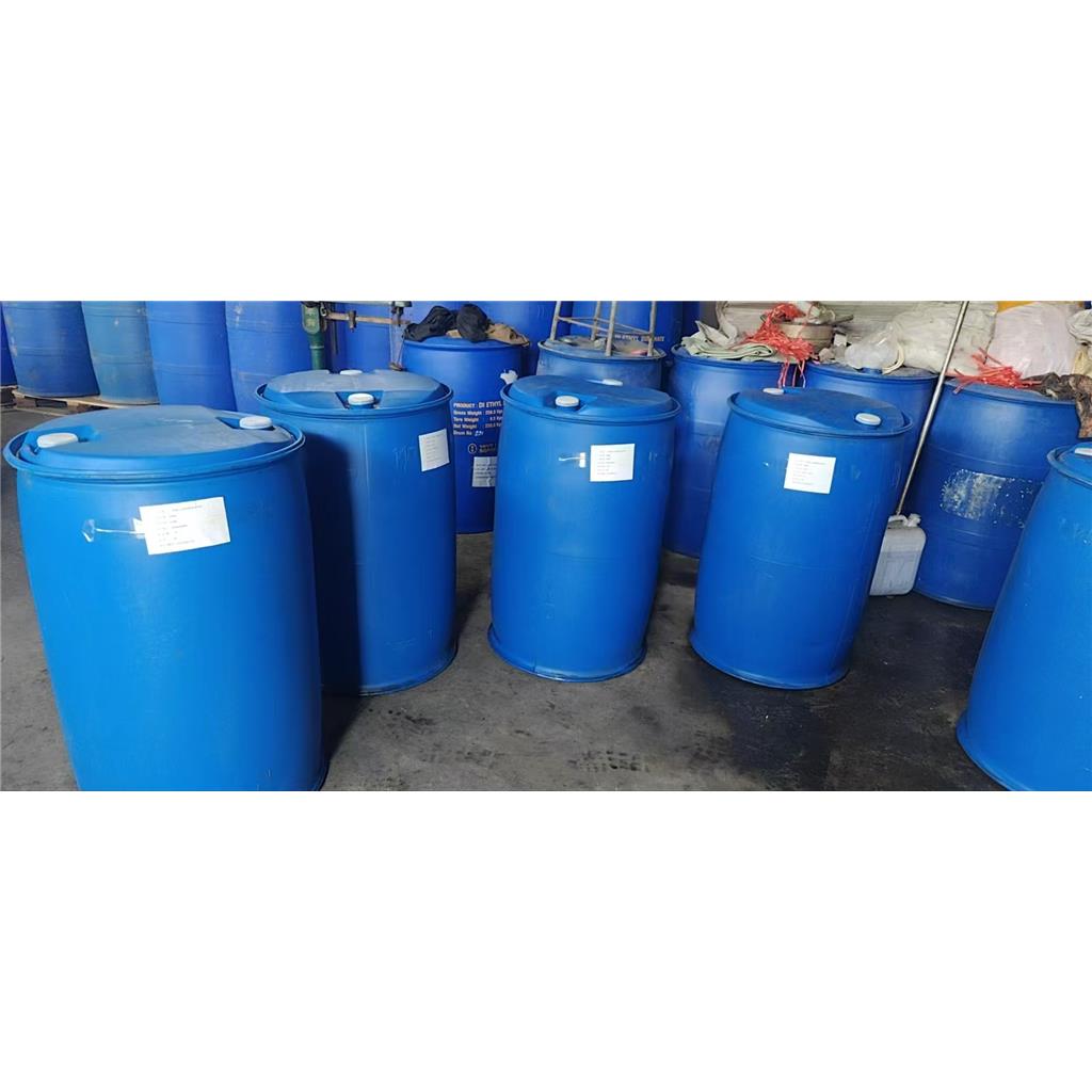 十七烯基胺乙基咪唑啉季铵盐