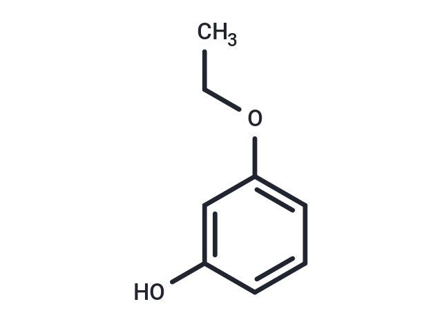 化合物 3-Ethoxyphenol|T20297|TargetMol